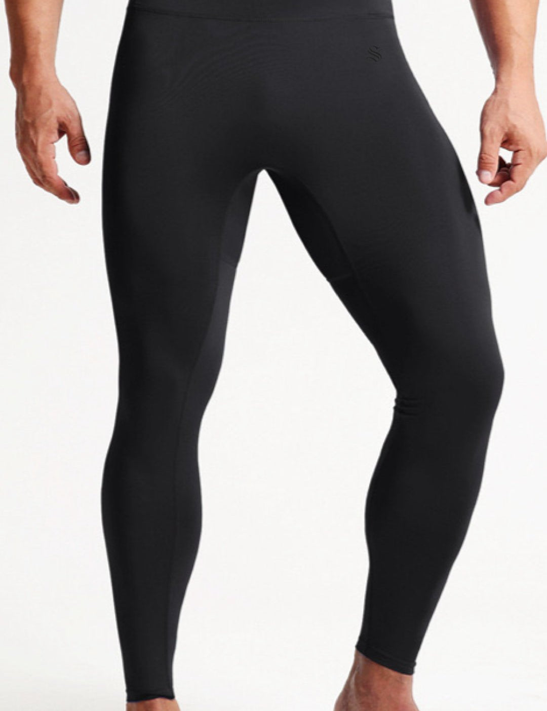 Lvin - Leggings for Men - Sarman Fashion - Wholesale Clothing Fashion Brand for Men from Canada