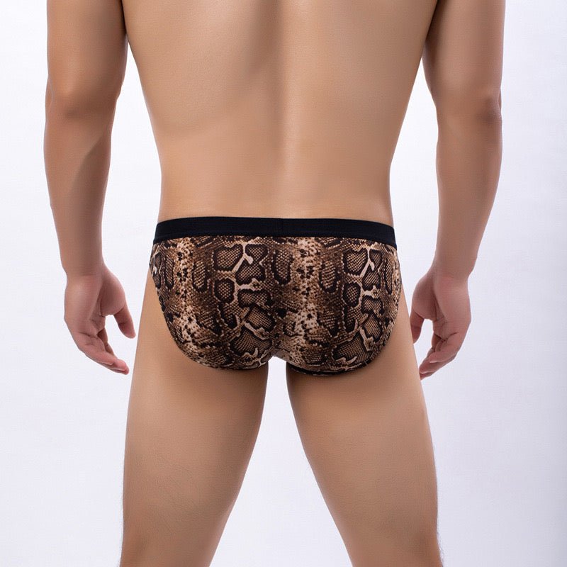 MakePossible 4 - Speedo for Men - Sarman Fashion - Wholesale Clothing Fashion Brand for Men from Canada