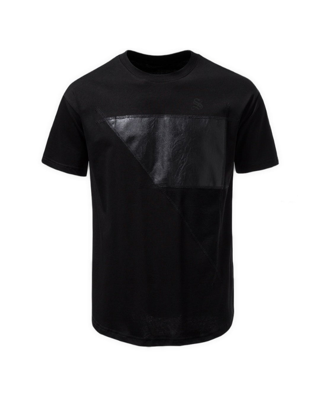 Mali 10 - T-shirt for Men - Sarman Fashion - Wholesale Clothing Fashion Brand for Men from Canada