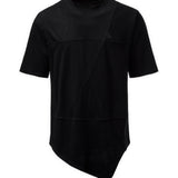 Mali 7 - T-shirt for Men - Sarman Fashion - Wholesale Clothing Fashion Brand for Men from Canada