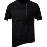 Mali 9 - T-shirt for Men - Sarman Fashion - Wholesale Clothing Fashion Brand for Men from Canada