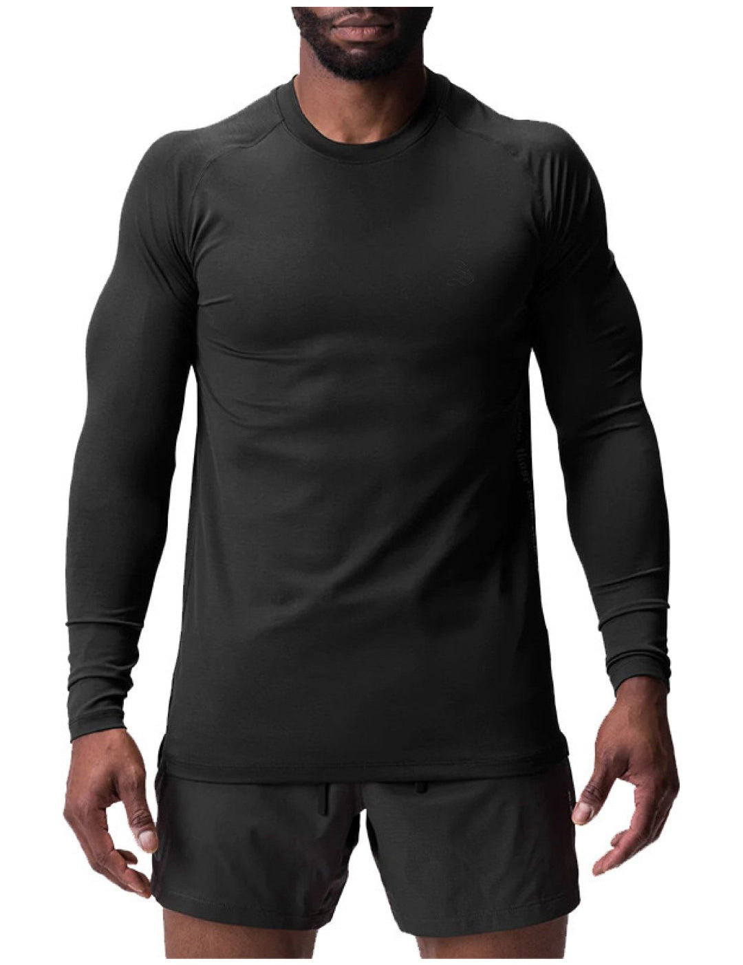 Masru - Long Sleeve Shirt for Men - Sarman Fashion - Wholesale Clothing Fashion Brand for Men from Canada