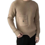 Mbino - Sweater for Men - Sarman Fashion - Wholesale Clothing Fashion Brand for Men from Canada