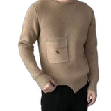 Mbino - Sweater for Men - Sarman Fashion - Wholesale Clothing Fashion Brand for Men from Canada