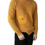 Mbino - Sweater for Men - Sarman Fashion - Wholesale Clothing Fashion Brand for Men from Canada