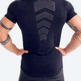 Megla - T-shirt for Men - Sarman Fashion - Wholesale Clothing Fashion Brand for Men from Canada