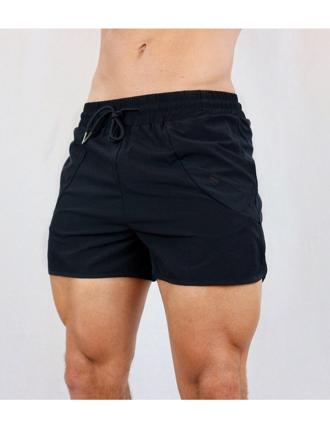 MiamiVibe 1112 - Shorts for Men - Sarman Fashion - Wholesale Clothing Fashion Brand for Men from Canada