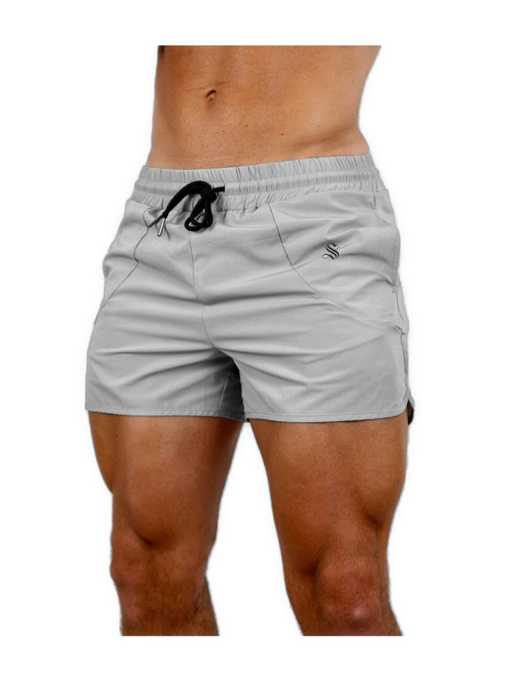 MiamiVibe 1112 - Shorts for Men - Sarman Fashion - Wholesale Clothing Fashion Brand for Men from Canada