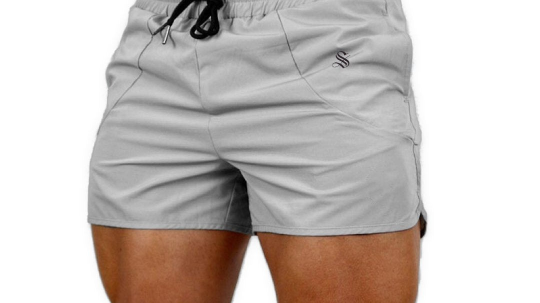 MiamiVibe 1112 - Shorts for Men - Sarman Fashion - Wholesale Clothing Fashion Brand for Men from Canada