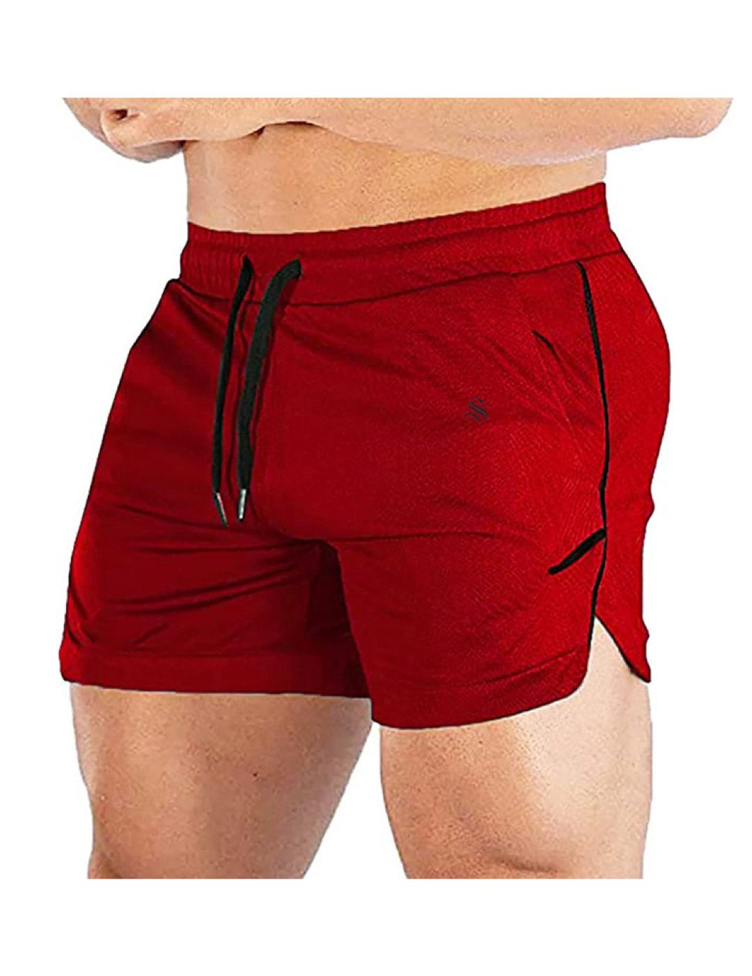 MiamiVibe 1211 - Shorts for Men - Sarman Fashion - Wholesale Clothing Fashion Brand for Men from Canada