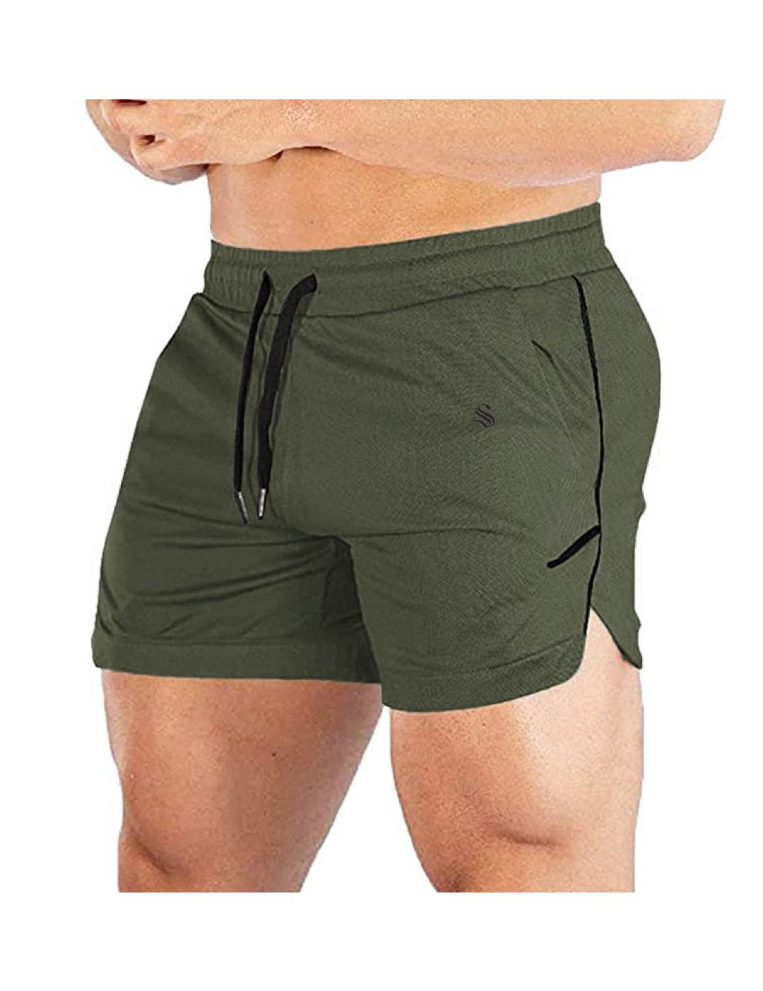 MiamiVibe 1211 - Shorts for Men - Sarman Fashion - Wholesale Clothing Fashion Brand for Men from Canada