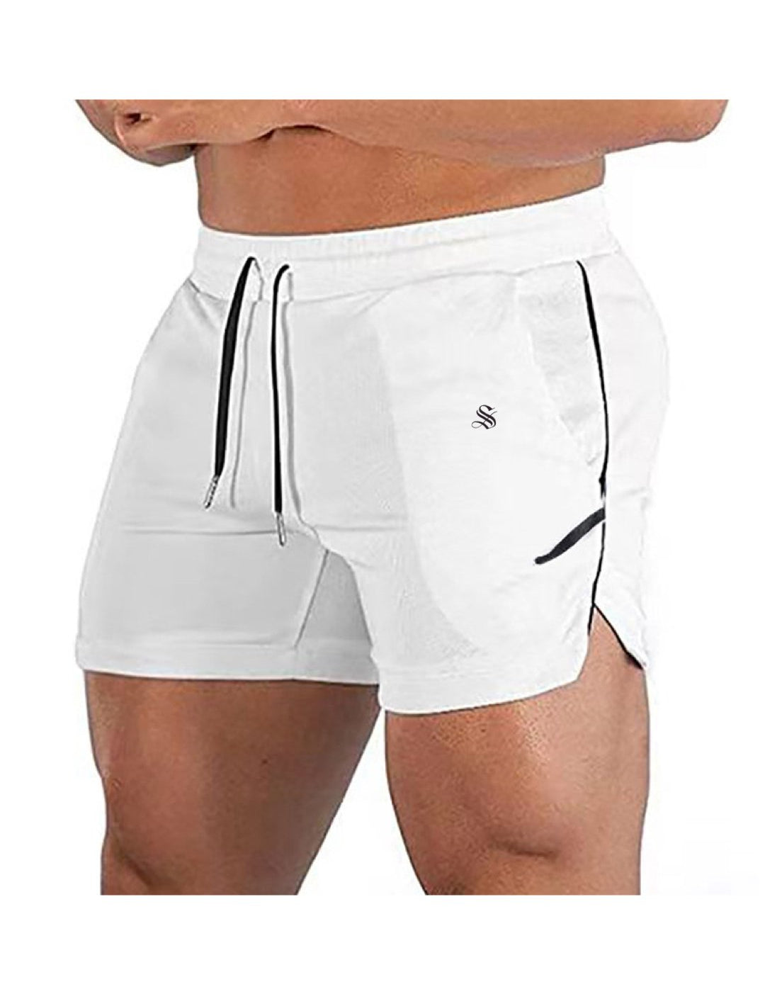 MiamiVibe 1211 - Shorts for Men - Sarman Fashion - Wholesale Clothing Fashion Brand for Men from Canada