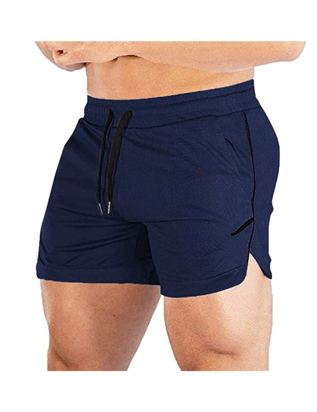 MiamiVibe 1211 - Shorts for Men - Sarman Fashion - Wholesale Clothing Fashion Brand for Men from Canada