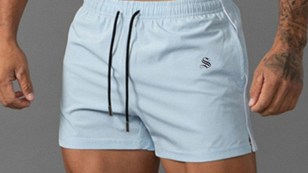 MiamiVibe 1213 - Shorts for Men - Sarman Fashion - Wholesale Clothing Fashion Brand for Men from Canada