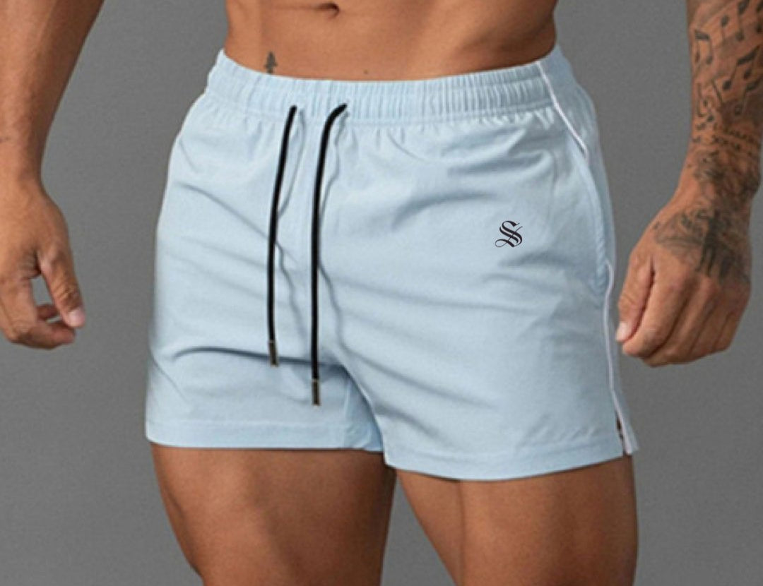MiamiVibe 1213 - Shorts for Men - Sarman Fashion - Wholesale Clothing Fashion Brand for Men from Canada