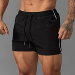 MiamiVibe 1213 - Shorts for Men - Sarman Fashion - Wholesale Clothing Fashion Brand for Men from Canada