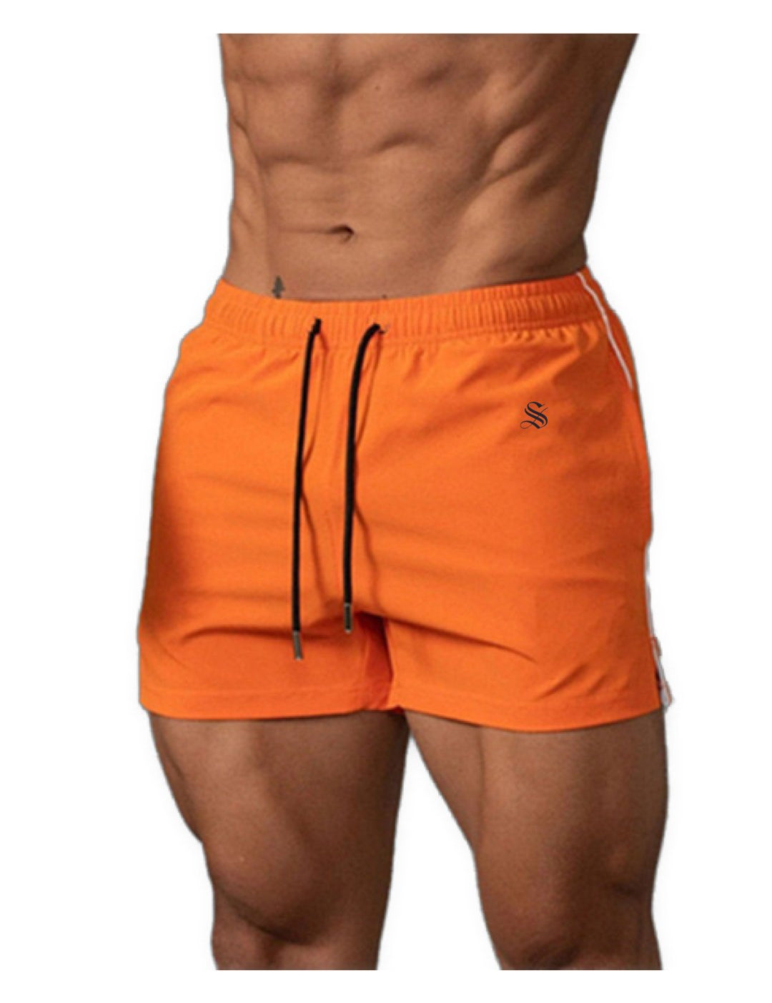 MiamiVibe 1213 - Shorts for Men - Sarman Fashion - Wholesale Clothing Fashion Brand for Men from Canada