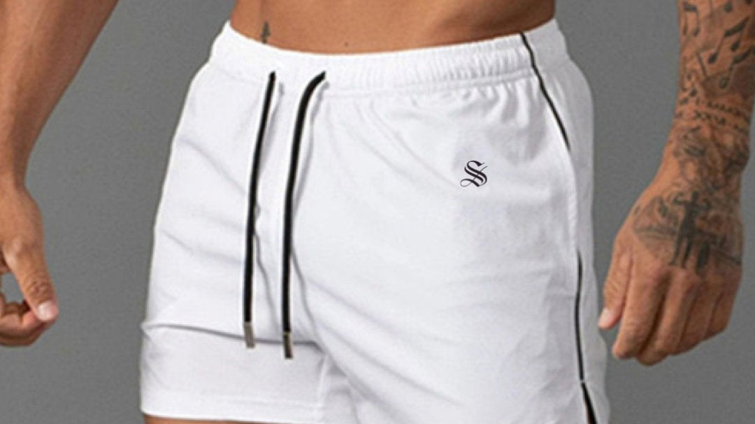 MiamiVibe 1213 - Shorts for Men - Sarman Fashion - Wholesale Clothing Fashion Brand for Men from Canada