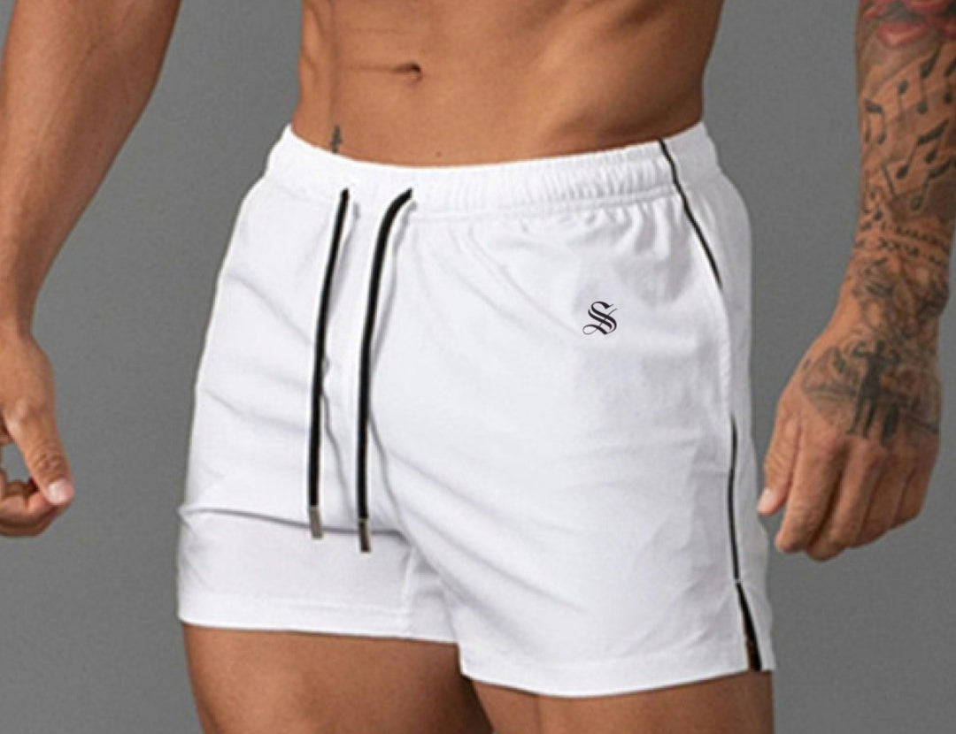 MiamiVibe 1213 - Shorts for Men - Sarman Fashion - Wholesale Clothing Fashion Brand for Men from Canada