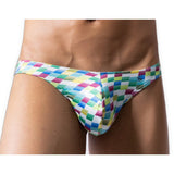 MiamiVibe 201 - Swimming Speedo for Men - Sarman Fashion - Wholesale Clothing Fashion Brand for Men from Canada