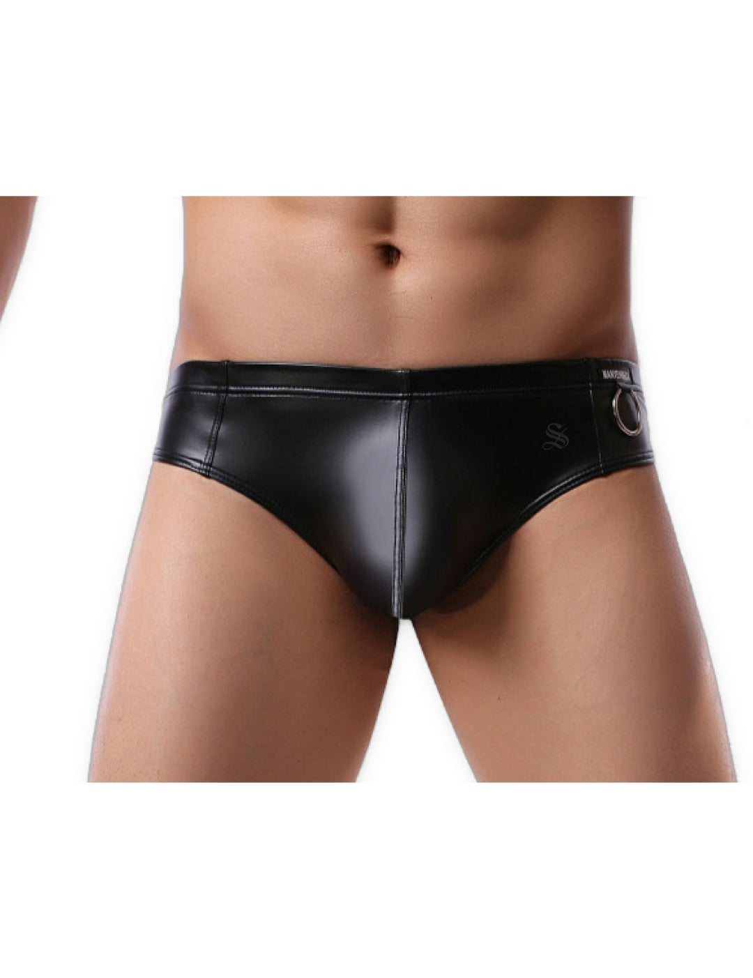 MiamiVibe 204 - Swimming Speedo for Men - Sarman Fashion - Wholesale Clothing Fashion Brand for Men from Canada