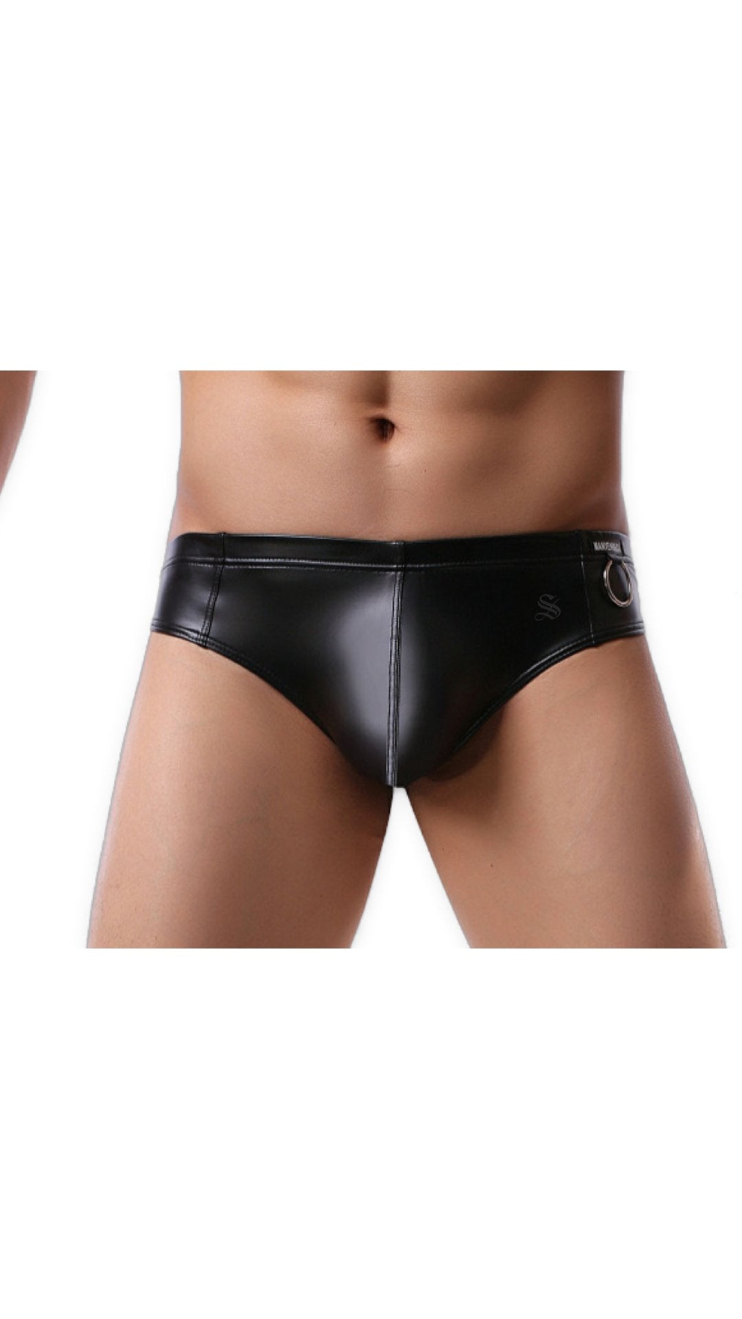 MiamiVibe 204 - Swimming Speedo for Men - Sarman Fashion - Wholesale Clothing Fashion Brand for Men from Canada