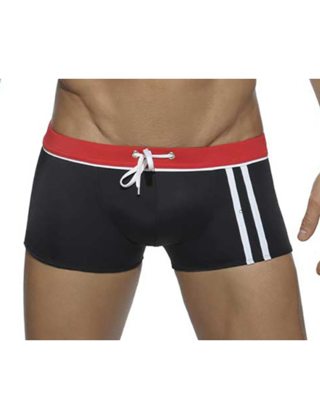 MiamiVibe 832 - Swimming shorts for Men - Sarman Fashion - Wholesale Clothing Fashion Brand for Men from Canada