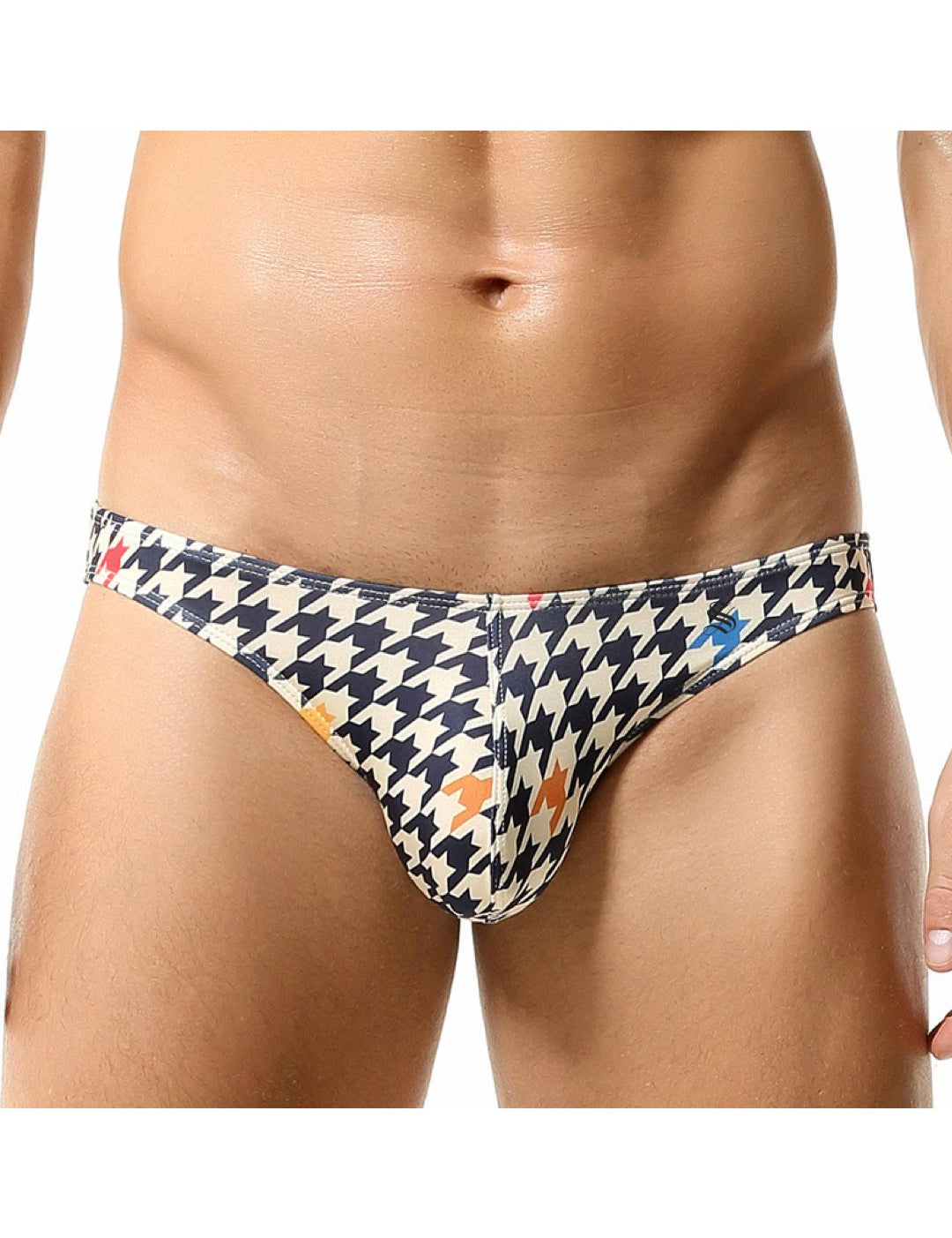 MiamiVibe 89 - Swimming Speedo for Men - Sarman Fashion - Wholesale Clothing Fashion Brand for Men from Canada