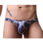 MiamiVibe 90 - Swimming Speedo for Men - Sarman Fashion - Wholesale Clothing Fashion Brand for Men from Canada