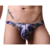 MiamiVibe 90 - Swimming Speedo for Men - Sarman Fashion - Wholesale Clothing Fashion Brand for Men from Canada