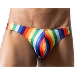 MiamiVibe 91 - Swimming Speedo for Men - Sarman Fashion - Wholesale Clothing Fashion Brand for Men from Canada