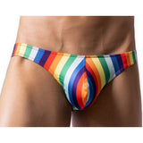 MiamiVibe 91 - Swimming Speedo for Men - Sarman Fashion - Wholesale Clothing Fashion Brand for Men from Canada