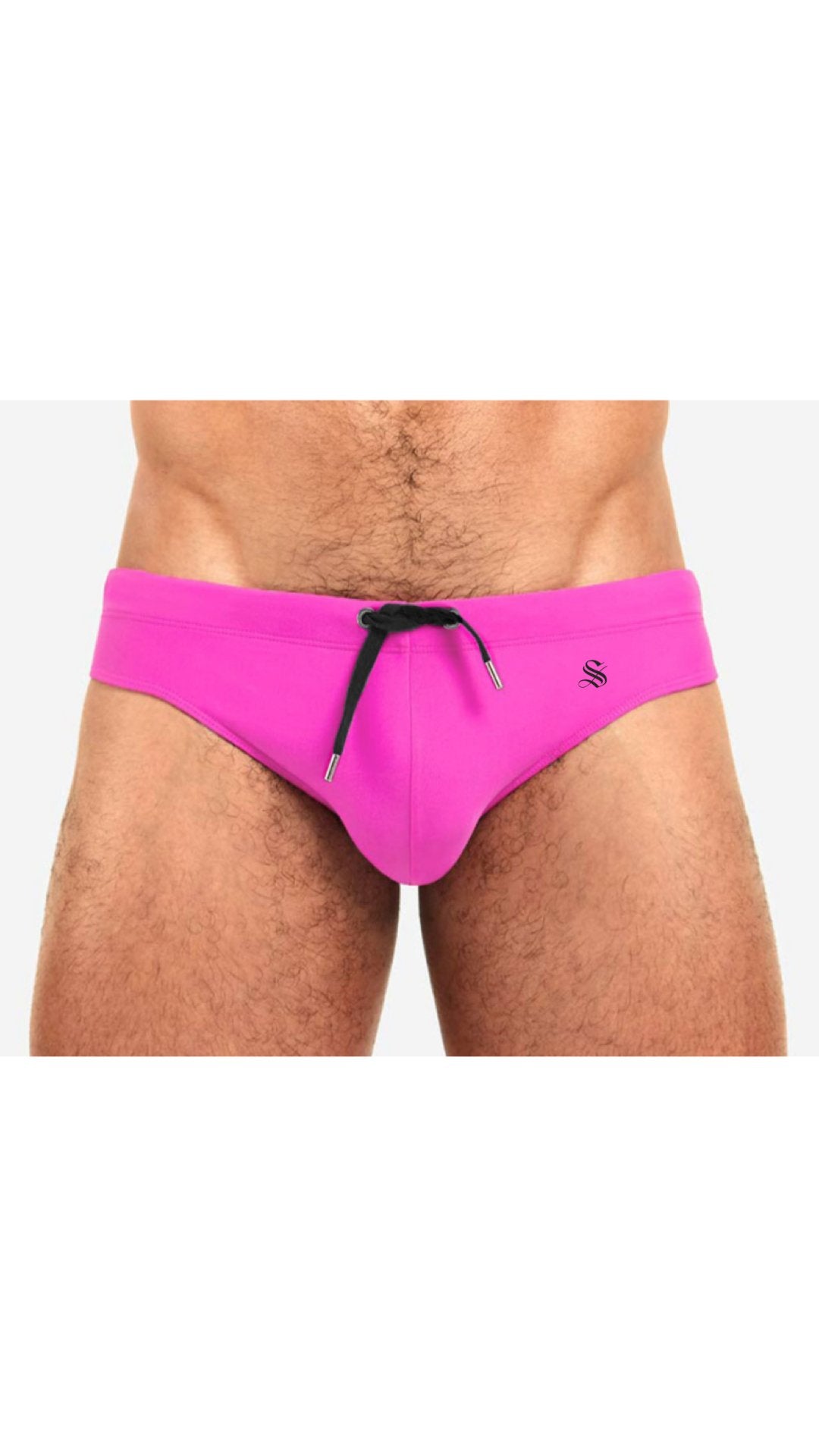 MiamiVice 1006 - Swimming Speedo for Men - Sarman Fashion - Wholesale Clothing Fashion Brand for Men from Canada