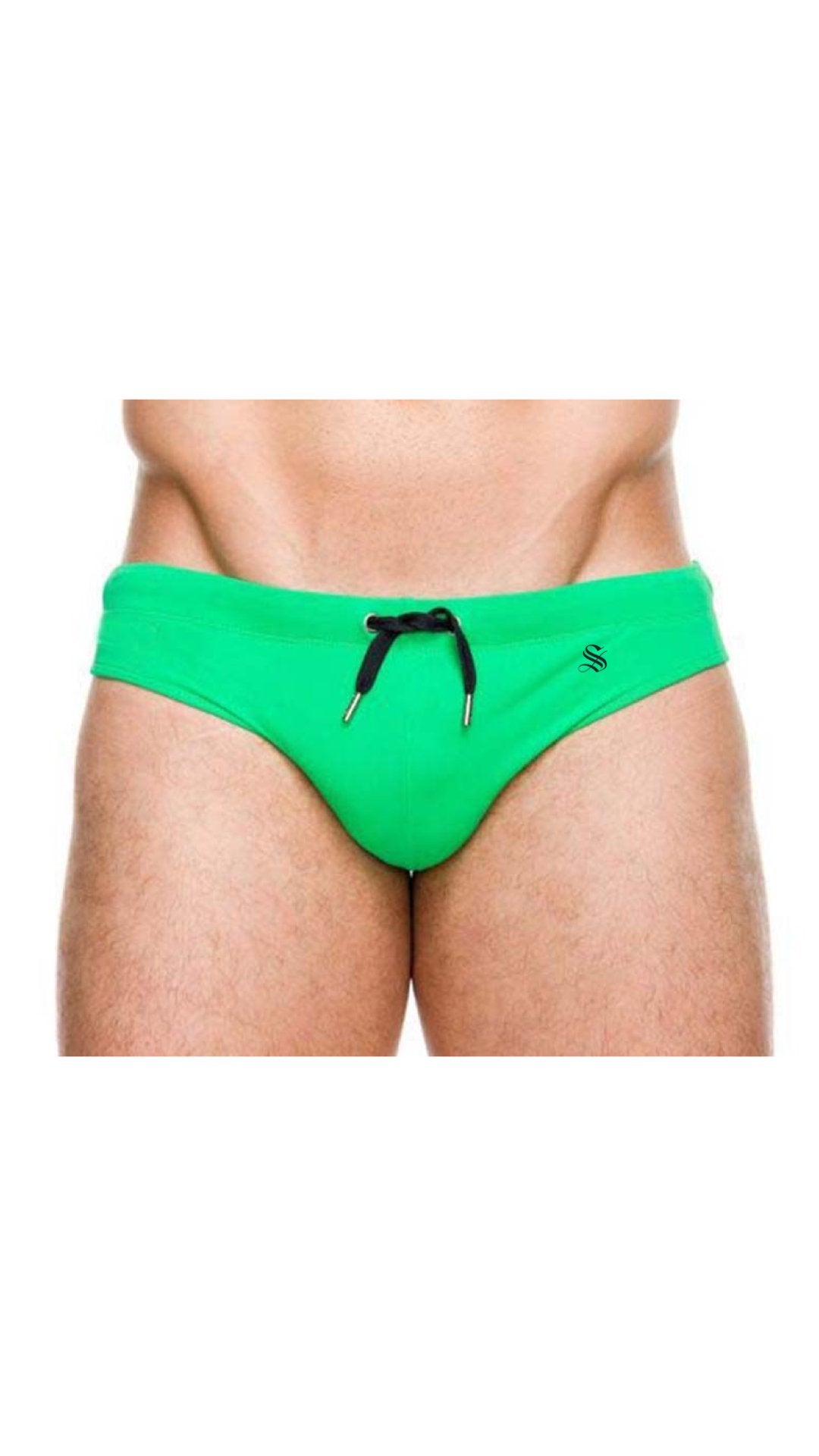 MiamiVice 1006 - Swimming Speedo for Men - Sarman Fashion - Wholesale Clothing Fashion Brand for Men from Canada