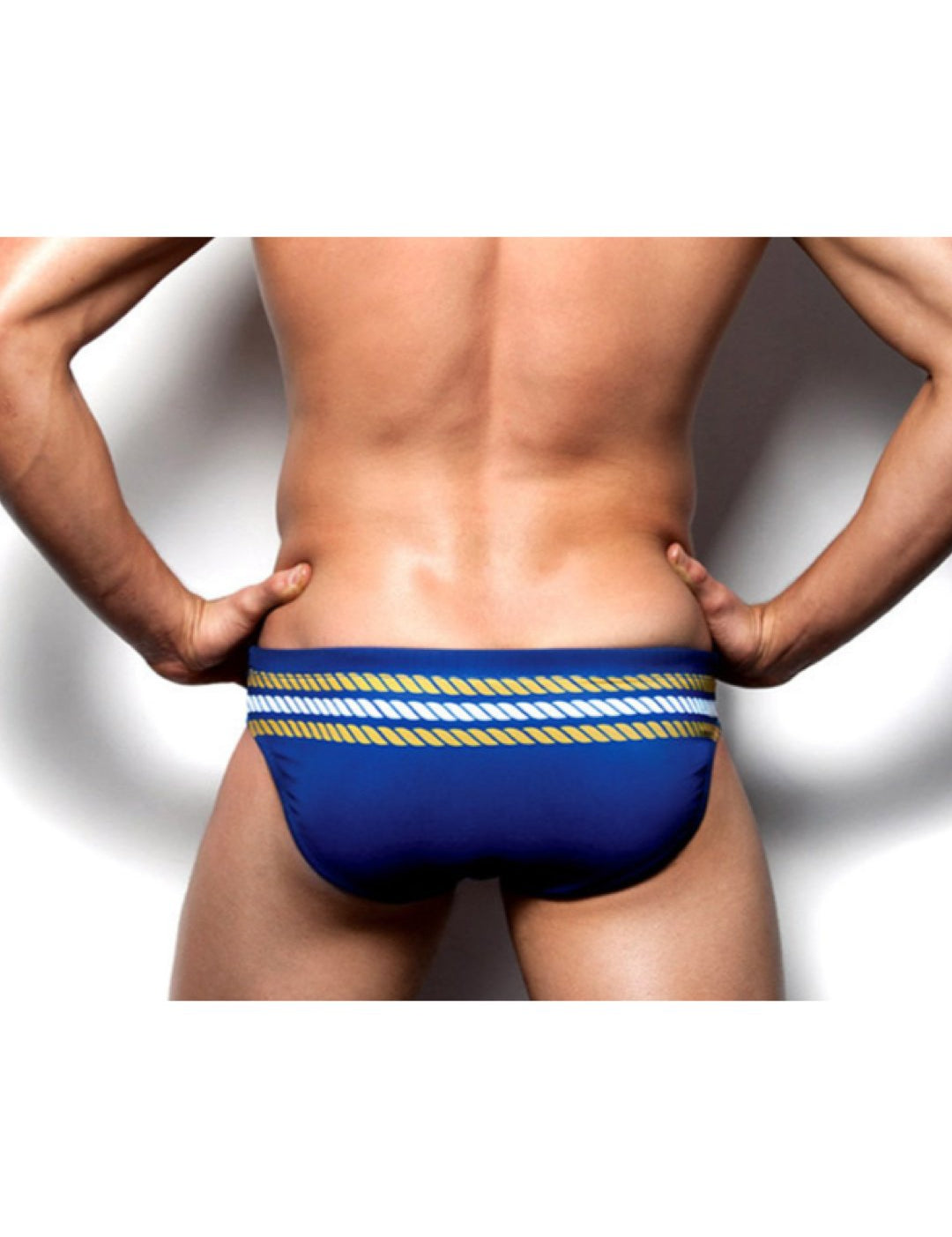 MiamiVice 1007 - Swimming Speedo for Men - Sarman Fashion - Wholesale Clothing Fashion Brand for Men from Canada