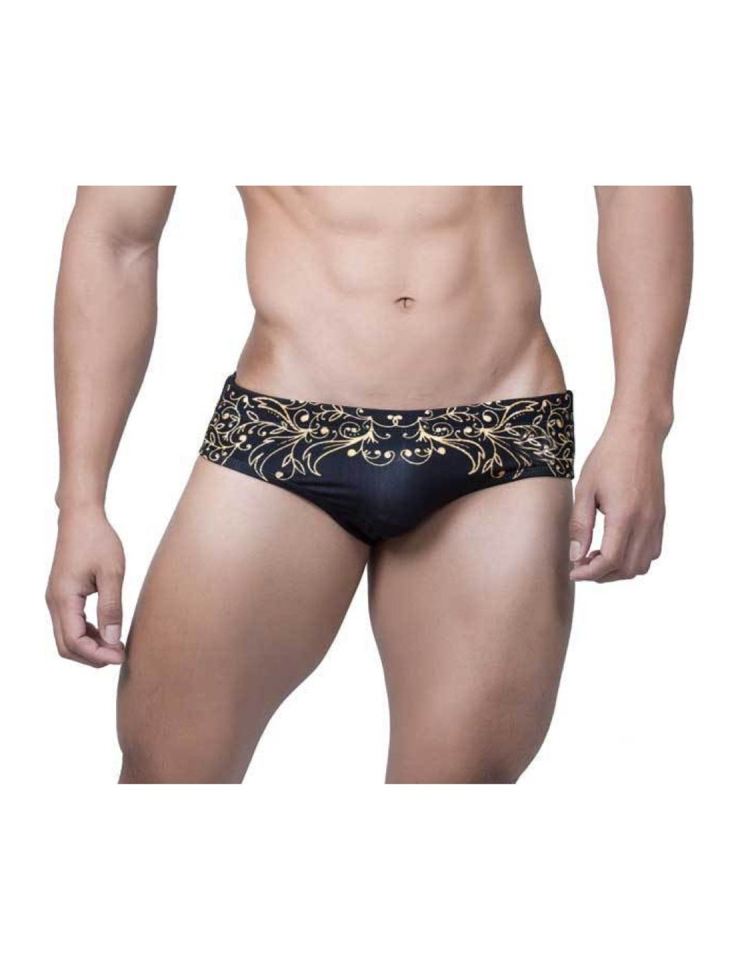 MiamiVice 1008 - Swimming Speedo for Men - Sarman Fashion - Wholesale Clothing Fashion Brand for Men from Canada