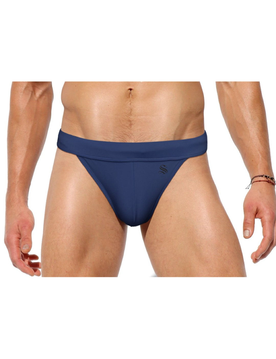 MiamiVice 679 - Swimming Speedo for Men - Sarman Fashion - Wholesale Clothing Fashion Brand for Men from Canada