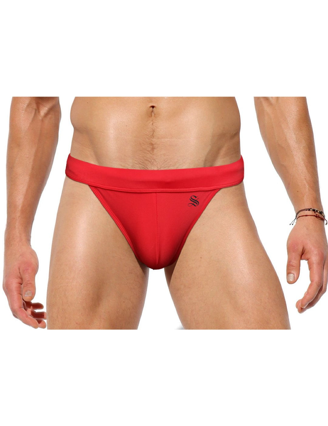 MiamiVice 679 - Swimming Speedo for Men - Sarman Fashion - Wholesale Clothing Fashion Brand for Men from Canada