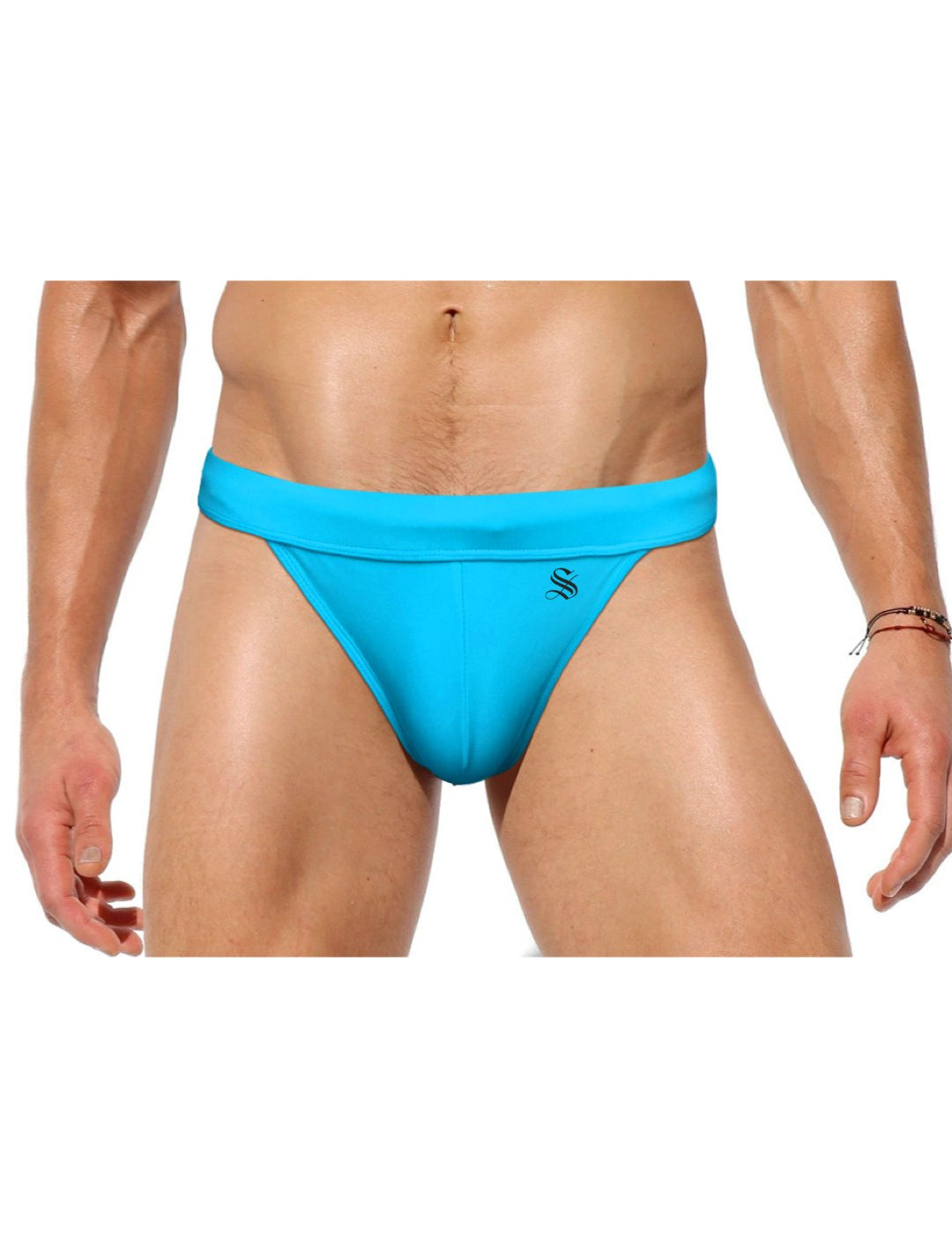 MiamiVice 679 - Swimming Speedo for Men - Sarman Fashion - Wholesale Clothing Fashion Brand for Men from Canada