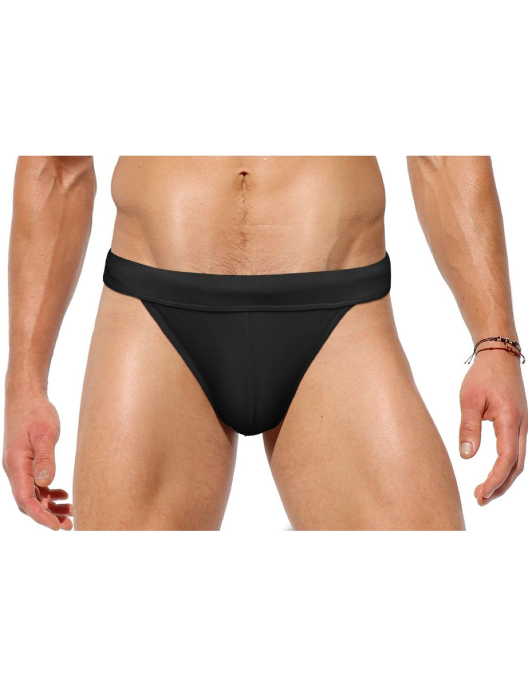 MiamiVice 679 - Swimming Speedo for Men - Sarman Fashion - Wholesale Clothing Fashion Brand for Men from Canada