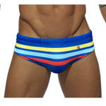 MiamiVice 698 - Swimming Speedo for Men - Sarman Fashion - Wholesale Clothing Fashion Brand for Men from Canada