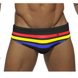 MiamiVice 698 - Swimming Speedo for Men - Sarman Fashion - Wholesale Clothing Fashion Brand for Men from Canada