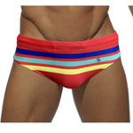 MiamiVice 698 - Swimming Speedo for Men - Sarman Fashion - Wholesale Clothing Fashion Brand for Men from Canada