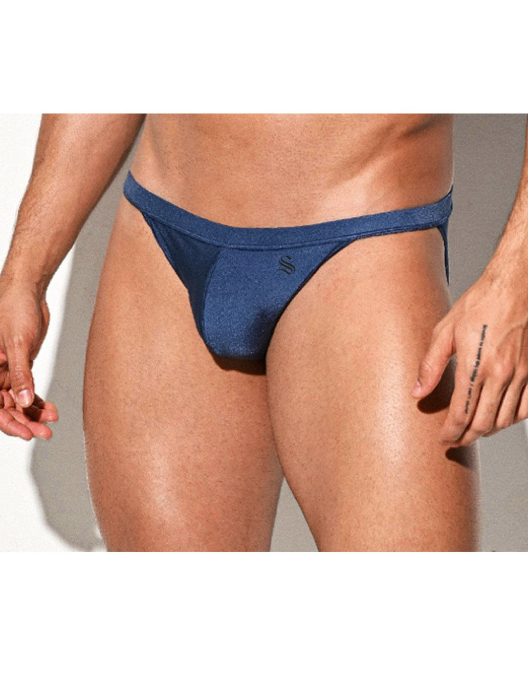 MiamiVice 936 - Swimming Speedo for Men - Sarman Fashion - Wholesale Clothing Fashion Brand for Men from Canada