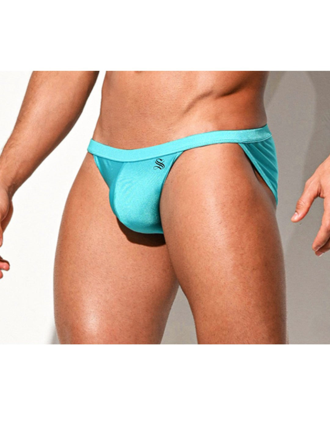 MiamiVice 936 - Swimming Speedo for Men - Sarman Fashion - Wholesale Clothing Fashion Brand for Men from Canada