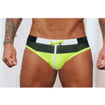 MiamiVice Beach 2 - Swimming Speedo for Men - Sarman Fashion - Wholesale Clothing Fashion Brand for Men from Canada