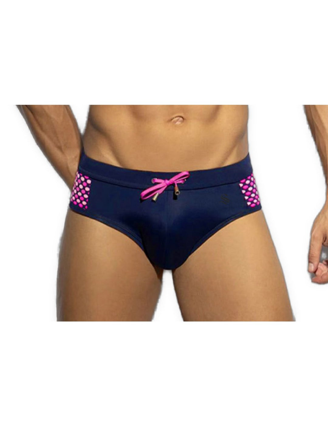 MiamiVice Beach 5 - Swimming Speedo for Men - Sarman Fashion - Wholesale Clothing Fashion Brand for Men from Canada