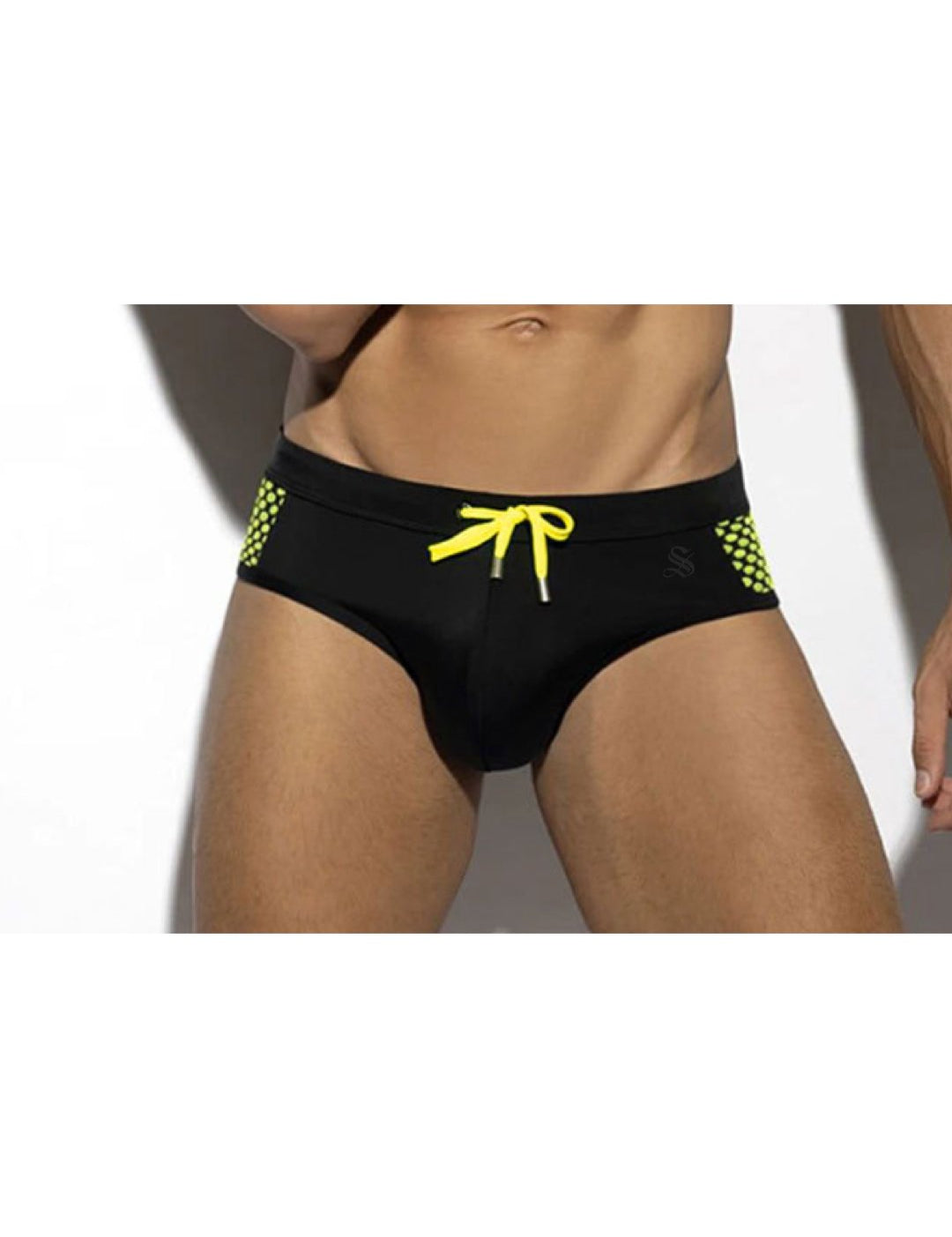 MiamiVice Beach 5 - Swimming Speedo for Men - Sarman Fashion - Wholesale Clothing Fashion Brand for Men from Canada