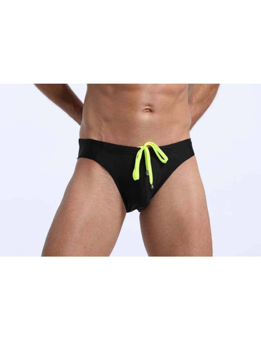 MiamiVice Beach - Swimming Speedo for Men - Sarman Fashion - Wholesale Clothing Fashion Brand for Men from Canada