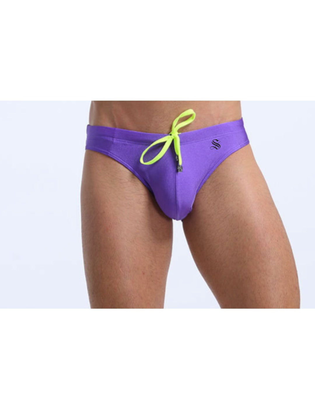 MiamiVice Beach - Swimming Speedo for Men - Sarman Fashion - Wholesale Clothing Fashion Brand for Men from Canada